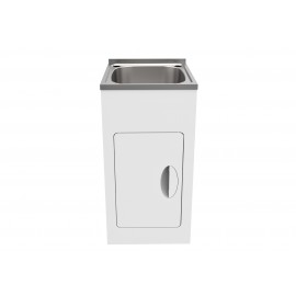 YH235L Laundry Tub 450*550mm (35L)